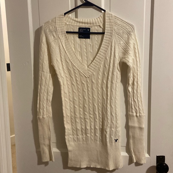 Vintage American Eagle Sweater - Picture 1 of 7